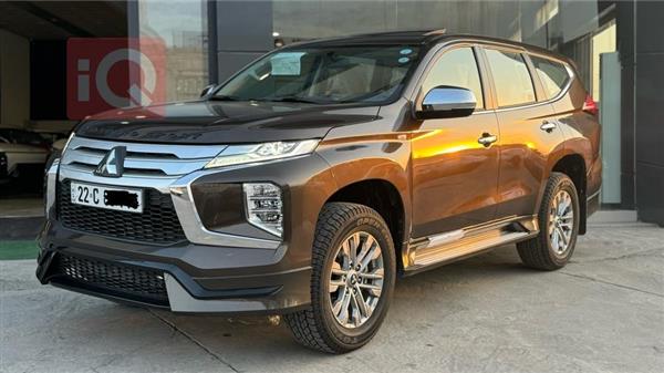 Mitsubishi for sale in Iraq